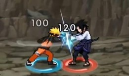 像素火影爆料单机版最新版,单机版最新力作，畅享无尽忍者冒险之旅