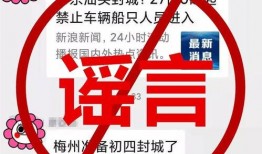 广东最新爆料消息今天封城了,最新爆料揭示城市封锁背后的真相”