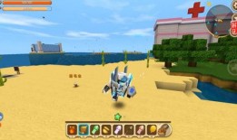 迷你世界最新神兽爆料,神秘降临！迷你世界最新神兽爆料揭秘